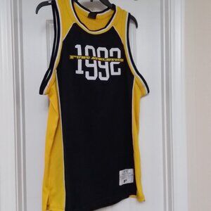 FUBU ATHLETICS 1992 Jersey Medium